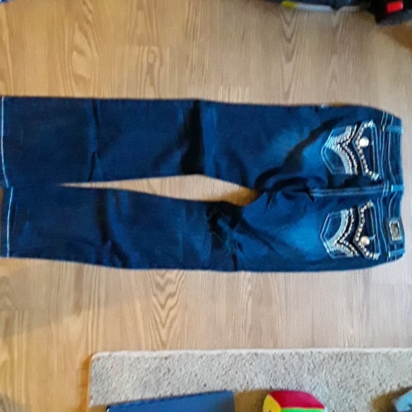 12K Jeans - Picture 2 of 4
